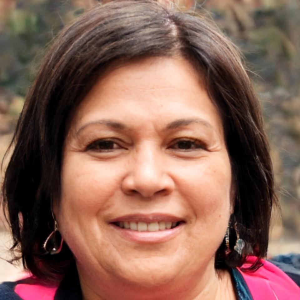 Iris Montalbán, Coordinadora Pedagógica en weriontarexo